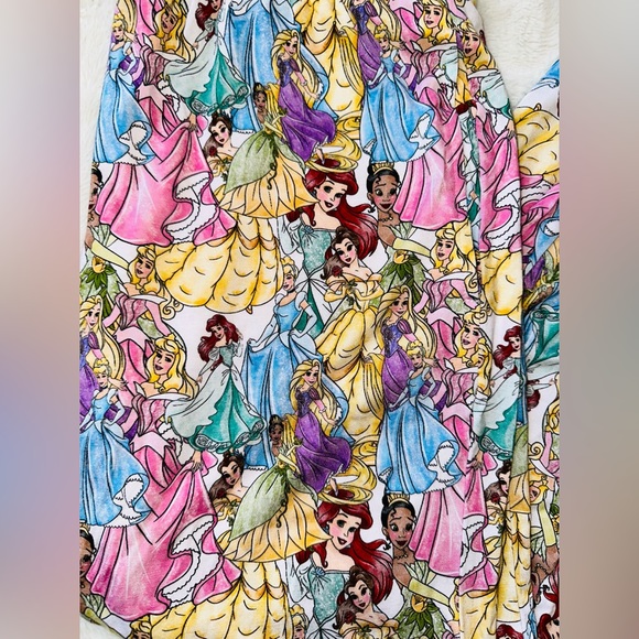 Princess Bamboo Mama Pants - Picture 3 of 5